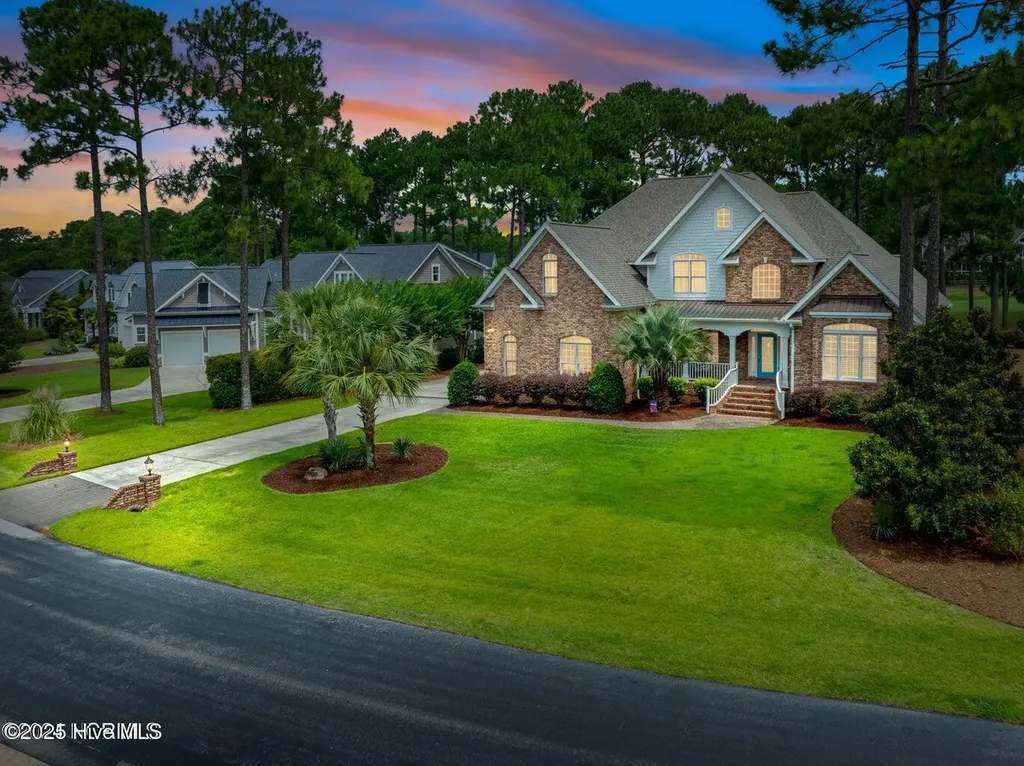 3708 Fairfield Way Southport NC 28461