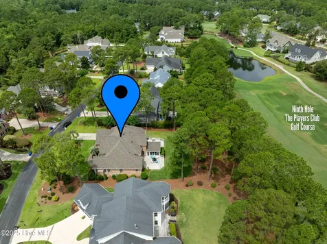 3708 Fairfield Way Southport NC 28461
