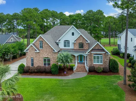 3708 Fairfield Way Southport NC 28461
