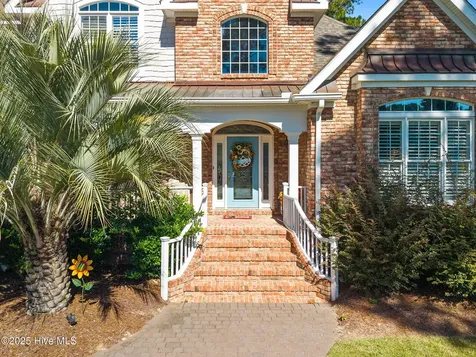 3708 Fairfield Way Southport NC 28461