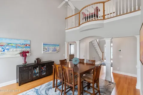 3708 Fairfield Way Southport NC 28461
