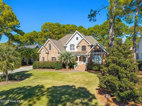 3708 Fairfield Way Southport NC 28461