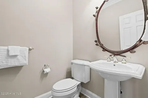 3708 Fairfield Way Southport NC 28461