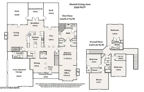 3708 Fairfield Way Southport NC 28461
