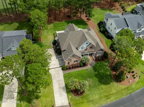 3708 Fairfield Way Southport NC 28461