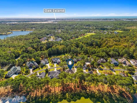 3708 Fairfield Way Southport NC 28461
