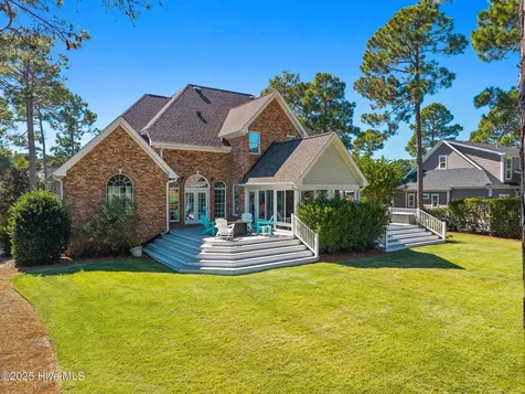 3708 Fairfield Way Southport NC 28461