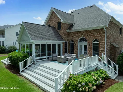3708 Fairfield Way Southport NC 28461