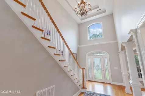 3708 Fairfield Way Southport NC 28461