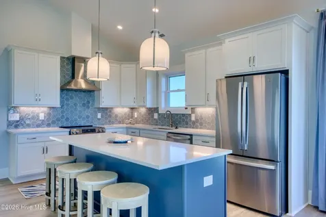 117 Lacosta Place North Topsail Beach NC 28460