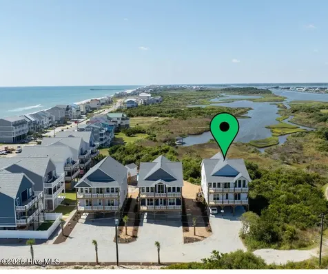 117 Lacosta Place North Topsail Beach NC 28460