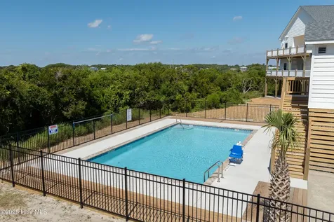 117 Lacosta Place North Topsail Beach NC 28460