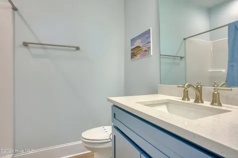 117 Lacosta Place North Topsail Beach NC 28460