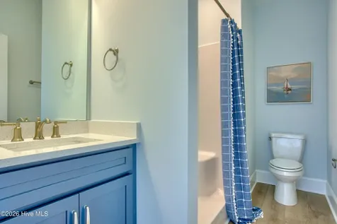 117 Lacosta Place North Topsail Beach NC 28460