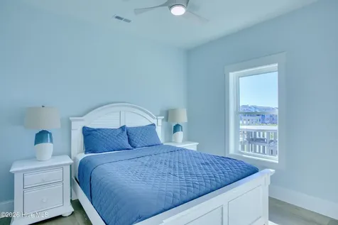 117 Lacosta Place North Topsail Beach NC 28460