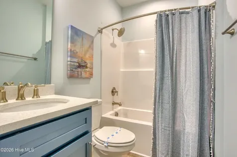 117 Lacosta Place North Topsail Beach NC 28460