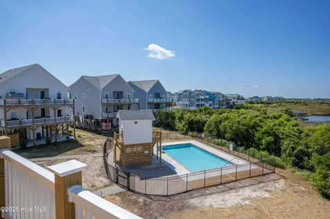 117 Lacosta Place North Topsail Beach NC 28460