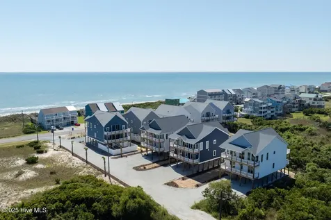 117 Lacosta Place North Topsail Beach NC 28460
