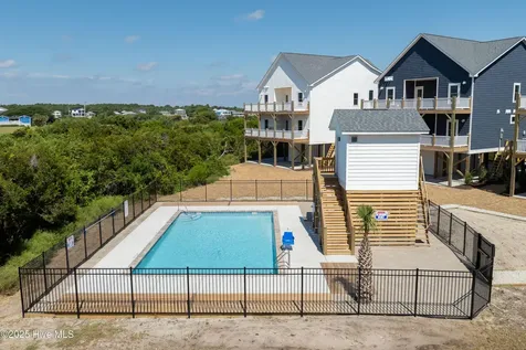 117 Lacosta Place North Topsail Beach NC 28460
