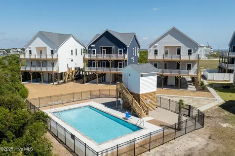 117 Lacosta Place North Topsail Beach NC 28460