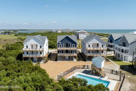 117 Lacosta Place North Topsail Beach NC 28460