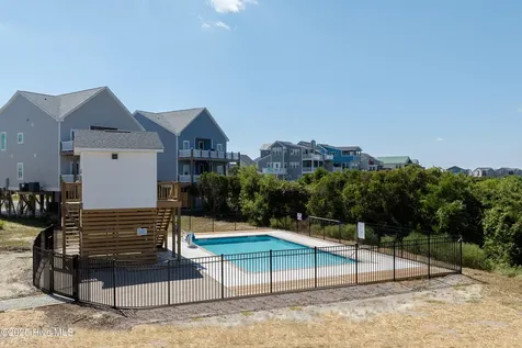 117 Lacosta Place North Topsail Beach NC 28460