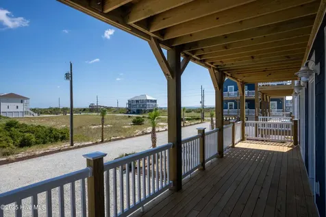 117 Lacosta Place North Topsail Beach NC 28460