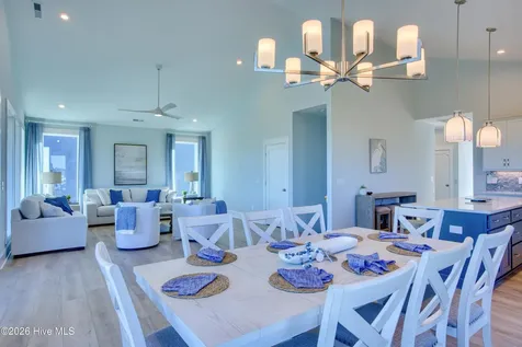117 Lacosta Place North Topsail Beach NC 28460