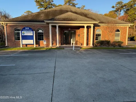 305 Commerce Avenue Morehead City NC 28557