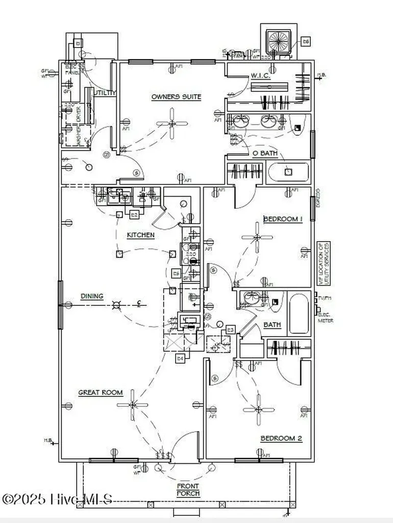 152 Hillside Street Clarkton NC 28433