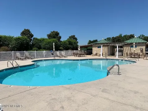 21 Meadow Lane Arapahoe NC 28510