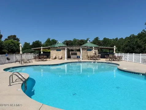 21 Meadow Lane Arapahoe NC 28510