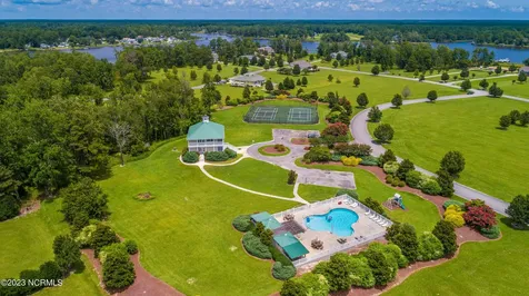 21 Meadow Lane Arapahoe NC 28510