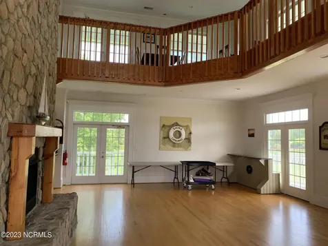 21 Meadow Lane Arapahoe NC 28510