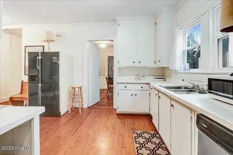 108 Gray Street NE Wilson NC 27893