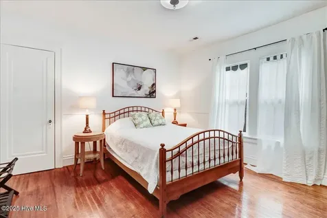 108 Gray Street NE Wilson NC 27893