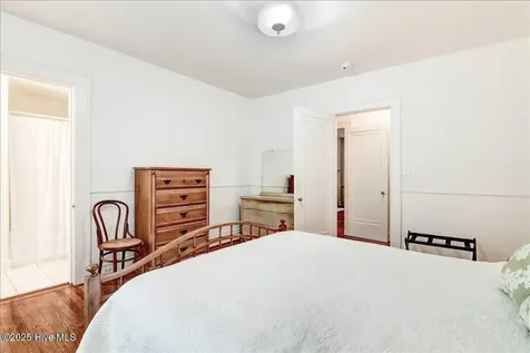 108 Gray Street NE Wilson NC 27893