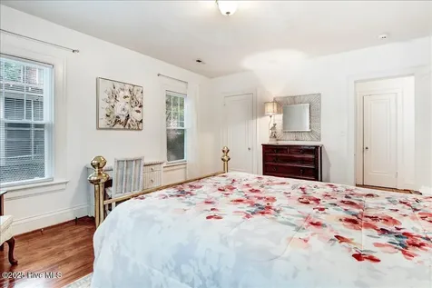 108 Gray Street NE Wilson NC 27893