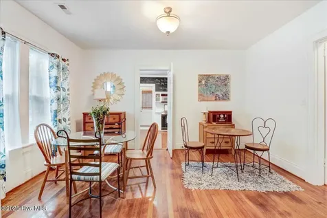 108 Gray Street NE Wilson NC 27893