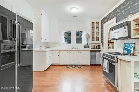 108 Gray Street NE Wilson NC 27893