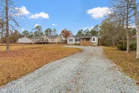 530 Sioux Road Southport NC 28461
