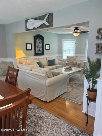 142 Carolina Avenue Holden Beach NC 28462