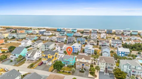 142 Carolina Avenue Holden Beach NC 28462