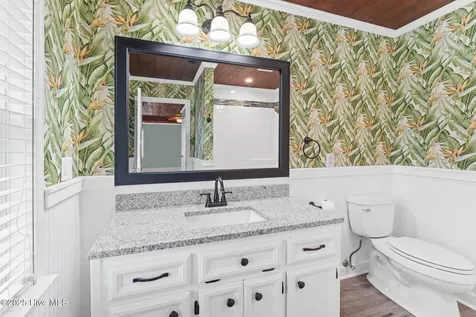 142 Carolina Avenue Holden Beach NC 28462