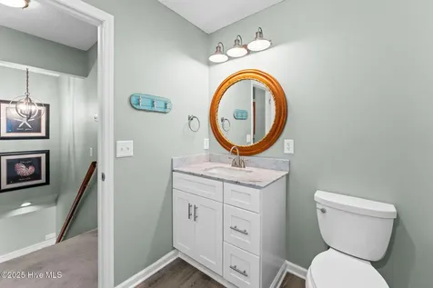 142 Carolina Avenue Holden Beach NC 28462