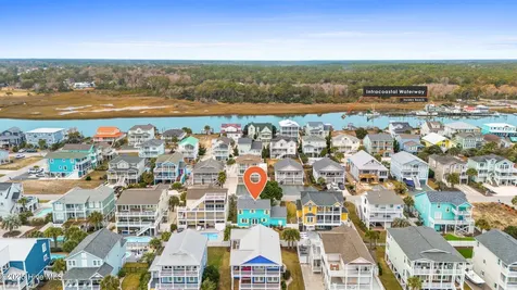 142 Carolina Avenue Holden Beach NC 28462