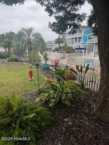 142 Carolina Avenue Holden Beach NC 28462
