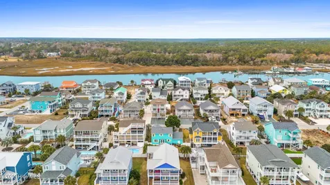 142 Carolina Avenue Holden Beach NC 28462