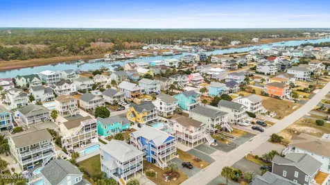 142 Carolina Avenue Holden Beach NC 28462