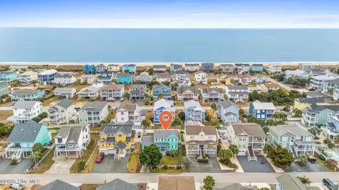 142 Carolina Avenue Holden Beach NC 28462